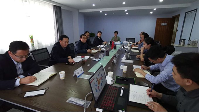 甘肅文旅集團著力打造文旅產(chǎn)業(yè)提質增效新引擎