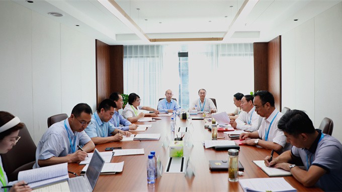 厲行節(jié)約，反對浪費(fèi)，甘肅文旅集團(tuán)在行動(dòng)