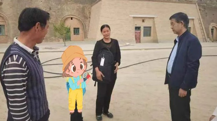 以心暖心，與愛同行——甘肅文旅集團(tuán)積極開展結(jié)對(duì)關(guān)愛行動(dòng)