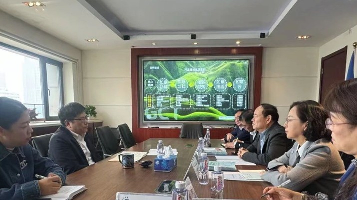 甘肅文旅集團(tuán)：以兩會精神為引領(lǐng)擘畫高質(zhì)量發(fā)展新藍(lán)圖