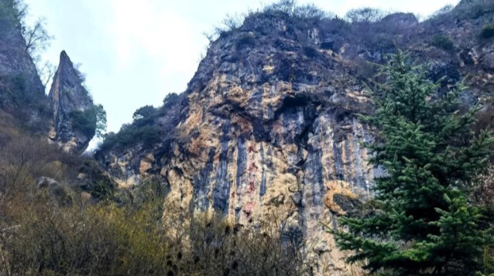 享游渭河源｜鳥鼠山，華夏文脈的詩意源頭